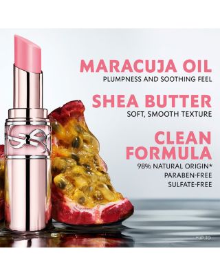 Candy Glow Tinted Butter Balm