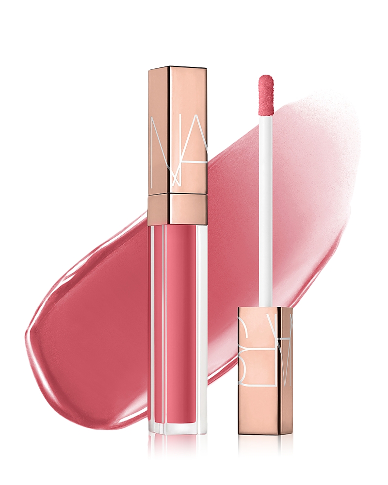 Nars Afterglow Lip Shine Lip Gloss