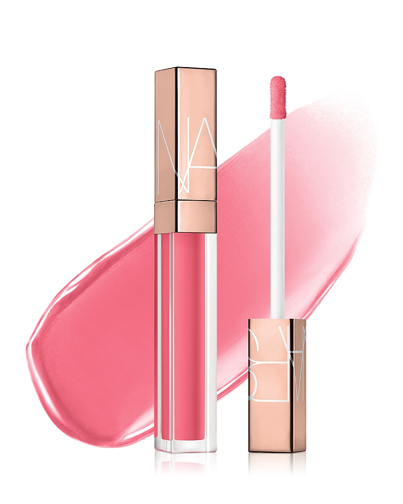 Nars Afterglow Lip Shine Lip Gloss
