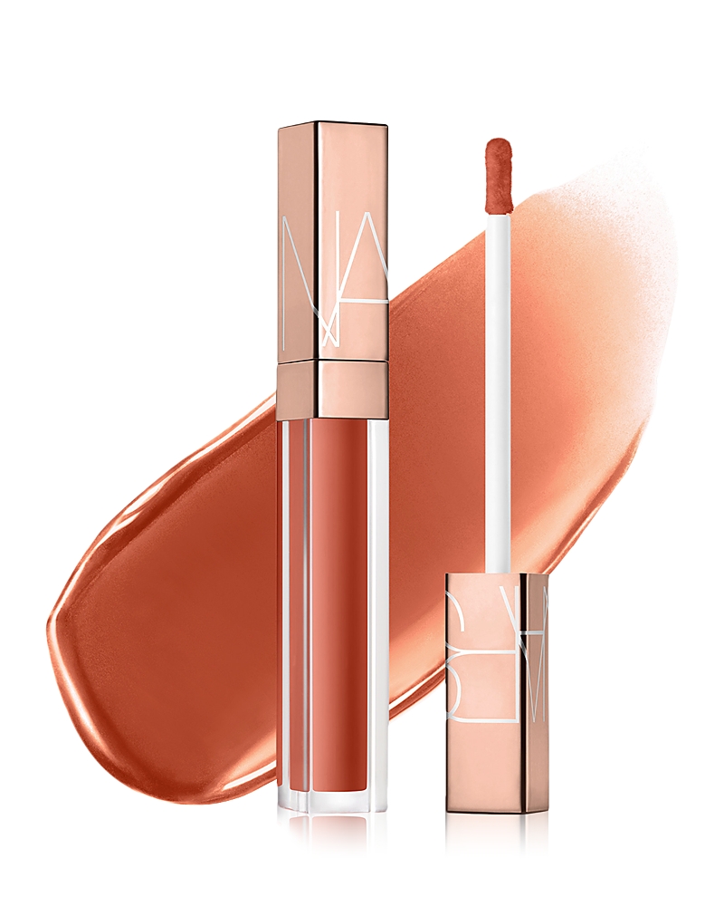 Nars Afterglow Lip Shine Lip Gloss