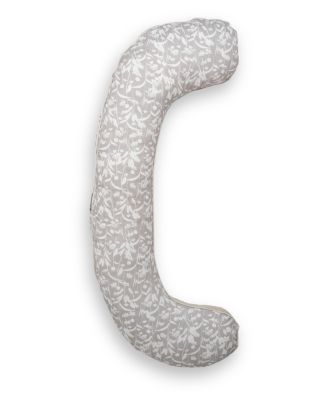  Full C-Shaped Body Pillow Pregnancy Endometriosis Menopause