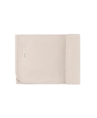 Unisex Baby French Terry Blanket - Bear Collection