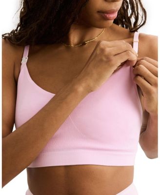  The Essential Maternity Wireless Pumping and Nursing Bra