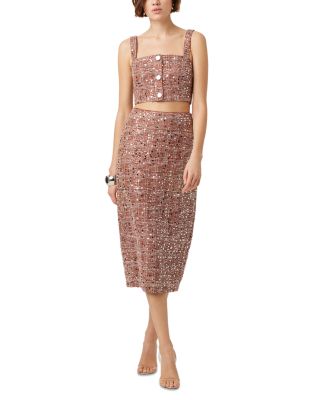 Leilani Pencil Skirt