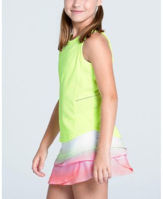  Girls' Free to Fly Tank Top - Little Kid, Big Kid