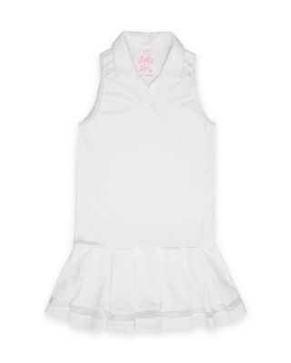  Girls' It's a Win Dress - Little Kid, Big Kid