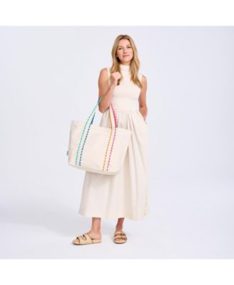 Nantucket Beach Tote