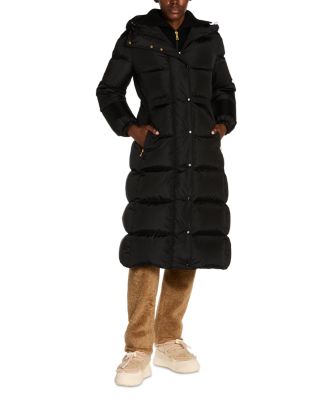 Chamer Coat