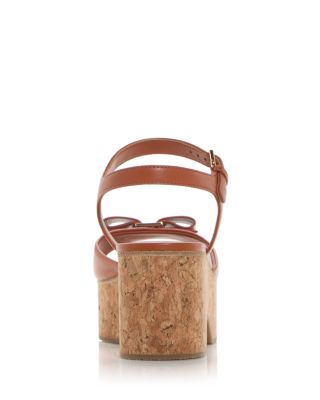 Women's Selna Platform Wedge Sandals