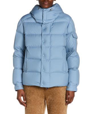 Maya Puffer Coat