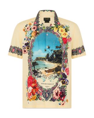 Bathing Bombshell Shirt 