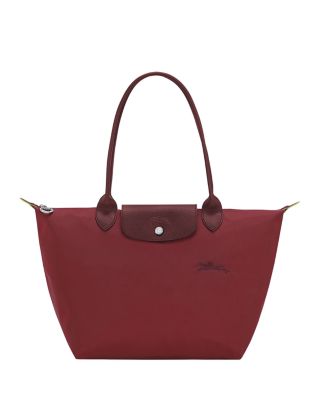 トートバッグ Longchamp FW25 BORSONE DA VIAGGIO (1624 089001) LONGCHAMP Tote Bag LE PLIAGE ORIGINAL Zipper Closure