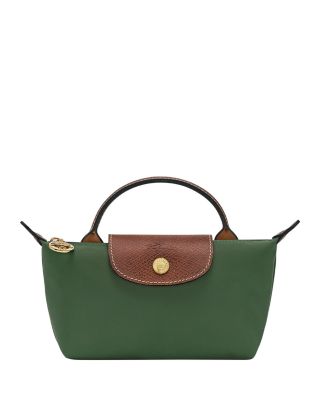 Le Pliage Cosmetic Case with Flap