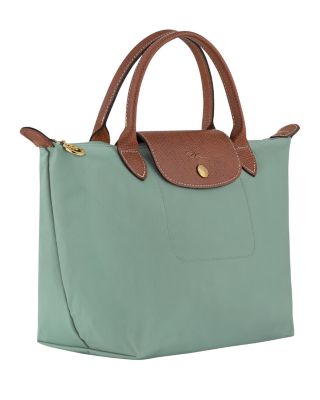 Le Pliage Small Top Handle Handbag