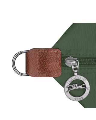 Le Pliage Original Expandable Travel Nylon Weekender