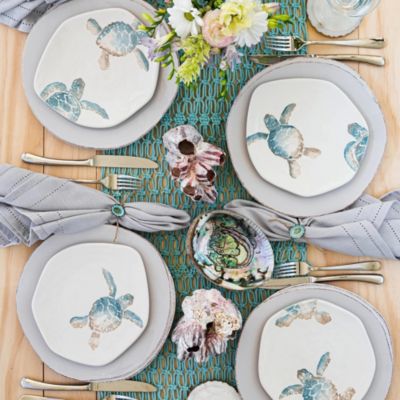 VIETRI - VIETRI Tartaruga Dinnerware Collection
