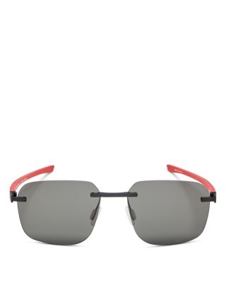 Square Sunglasses, 56mm