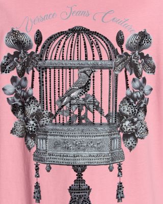 Short Sleeve Graphic Tee