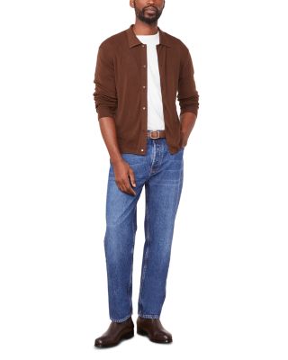 Brent Cardigan Sweater