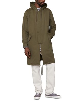 Bradley Parka