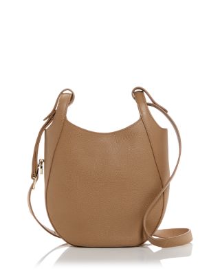 Le Foulonn&eacute; Small Crossbody bag