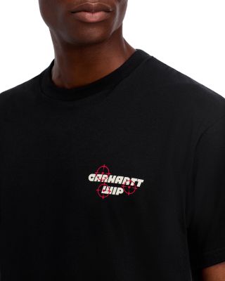 Wiptopia Logo Graphic Tee