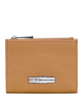 Le Roseau Compact Wallet