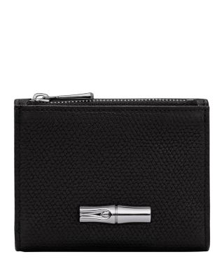 Le Roseau Compact Wallet