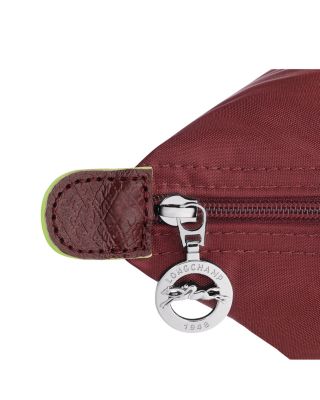 Le Pliage Green Small Tote Bag