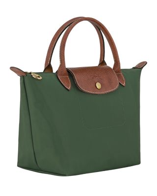 Le Pliage Small Top Handle Handbag