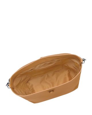 Le Roseau Leather Hobo Tote