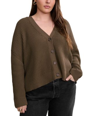 Cocoon Cardigan