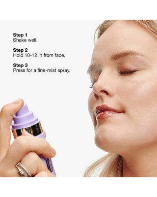 Set the Day Makeup Setting Spray 3.3 oz.