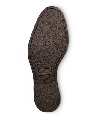 Men&#39;s Como Suede Slip On Loafers