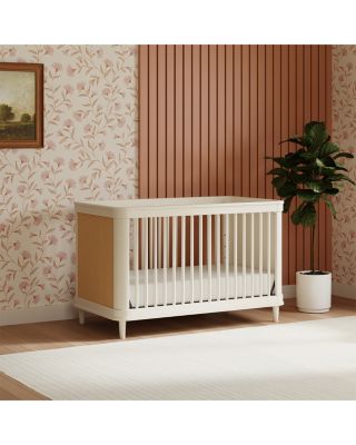 Marin 3 in 1 Convertible Crib