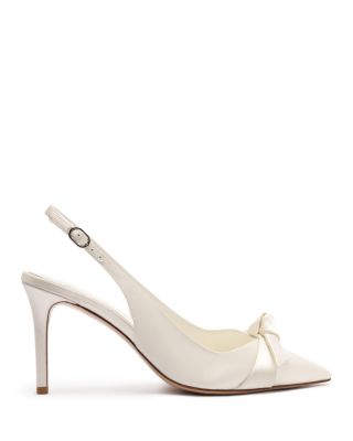 Women's Clarita Classic Slingback 85 Pumps