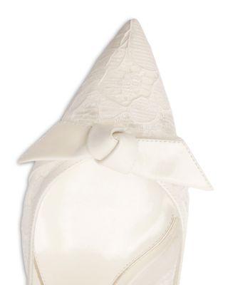 Women's Clarita Classic Slingback 85 Pumps