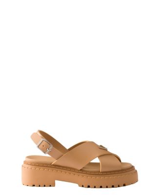 Women's Rubber Sandals