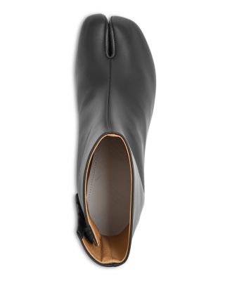 Women's Tabi Split Toe Booties