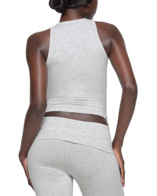 Racer Front Tank