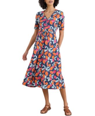 Seasalt Cornwall - Women's Carwynnen Dress
