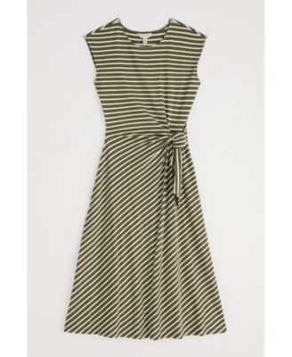  Women's 3/4 Fettling Dress