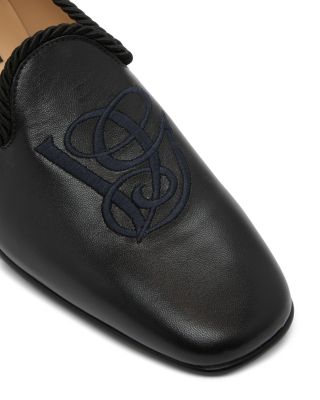 Men's Les Alc&ocirc;vettes Loafers