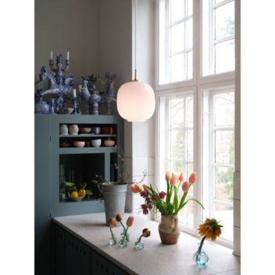 VL 45 Radiohus Pendant