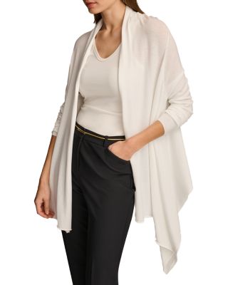 Drape Cardigan