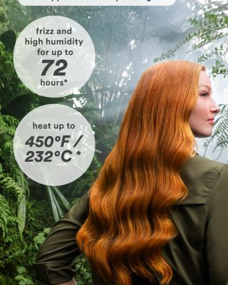 Frizz Defense Smoothing Spray 5.4 oz.