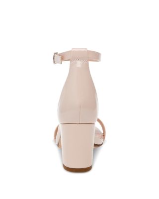 Girls' Jcarrson Block Heels - Toddler, Little Kid, Big Kid