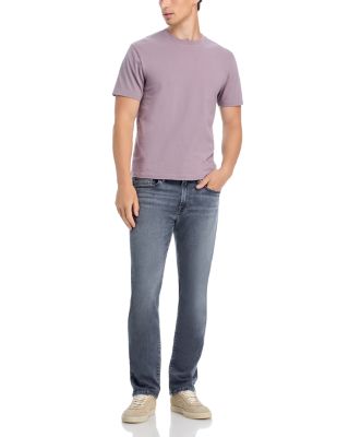 L'Homme Slim Fit Jeans in Quantum