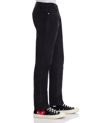 L'Homme Slim Fit Corduroy 5-Pocket Pant