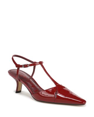 Women&#39;s Briella Pointed Pumps